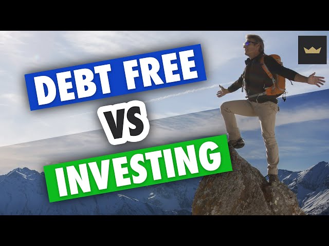 Should I Pay Off My Mortgage or Invest? (Debt Payoff vs Investment ROI)