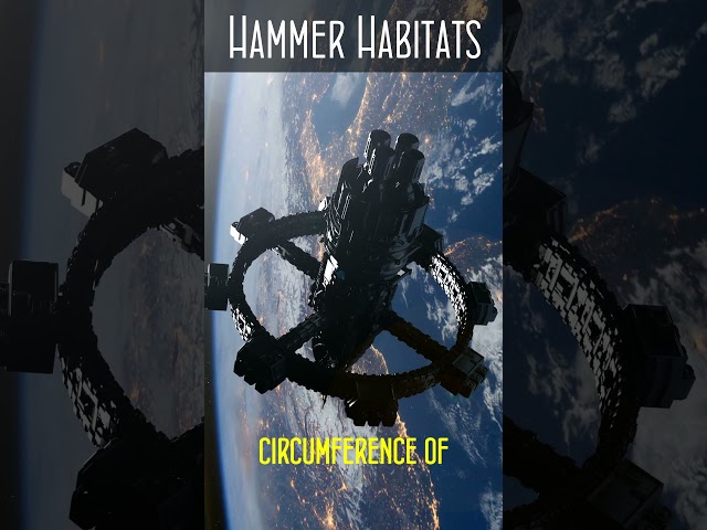 Hammer Habitats