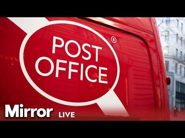 Post Office Horizon Inquiry LIVE: Barrister Simon Clarke gives evidence