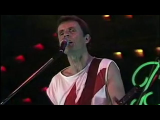 ELÁN - Klasika, live (Lýrové pódium, 1986)