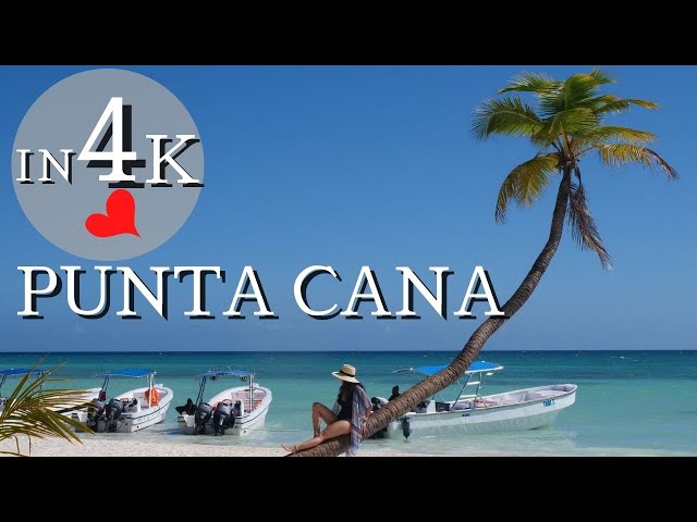 Punta Cana | Saona | Samana | República Dominicana