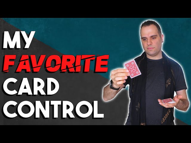Most FOOLING and EASY Way to FIND THEIR CARD! Learn The Bluff Pass NOW! Ft. Xavior Spade