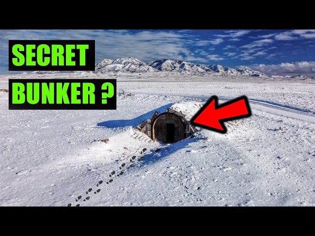 AREA 51 |  What Did We Just Find ?  part 3