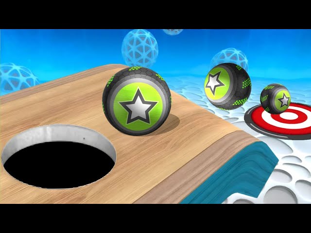 🔥Going Balls: Super Speed Run Gameplay | Level 638 Walkthrough | iOS/Android | 🏆
