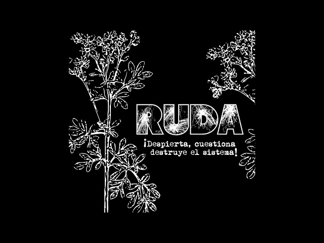Ruda - Despierta (Full Album)