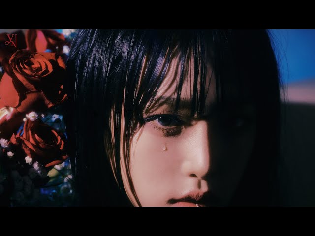 YENA - Love War (Feat. BE'O) [Audio]