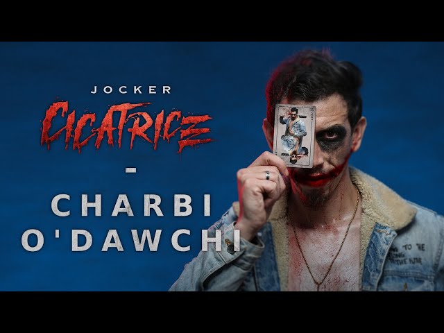 Jocker - Charbi O Dawchi feat. Young Zow (EXCLUSIVE Music Video) | جوكر - شربي ودوشي