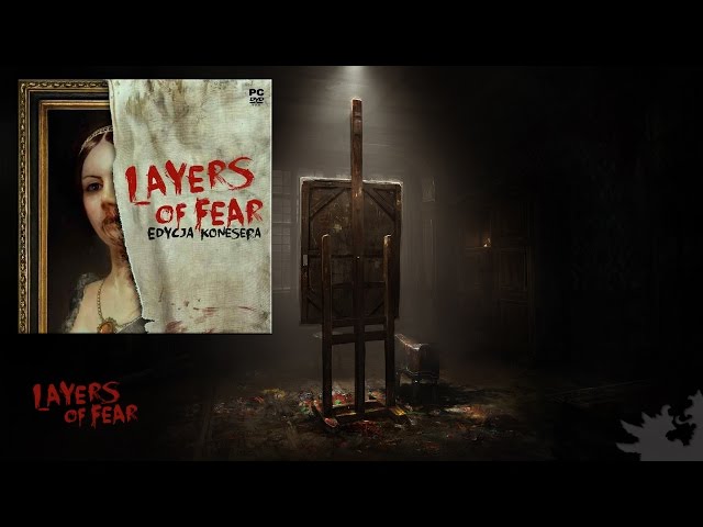 Layers Of Fear - Official Soundtrack