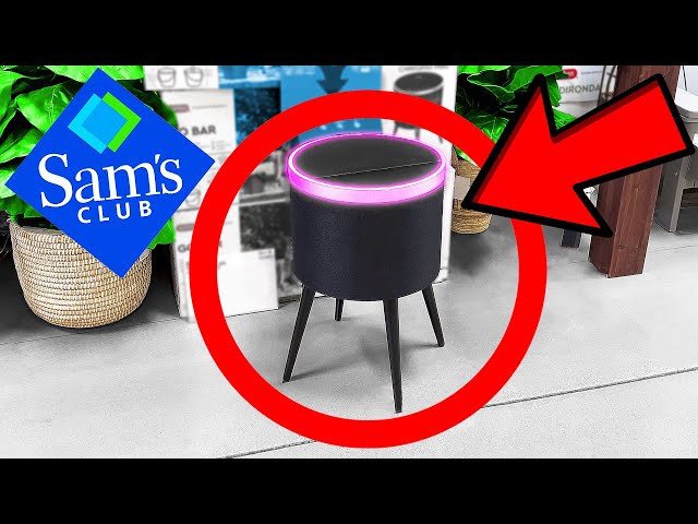 10 Things You SHOULD Be Buying at Sam's Club in April 2023