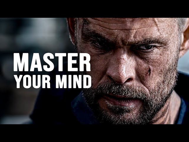 MASTER YOUR MIND - Motivational Video