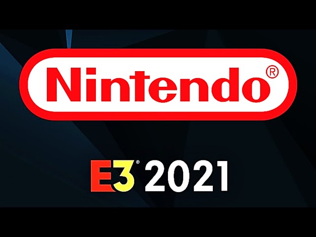 Nintendo Direct Press Conference & Nintendo Treehouse (E3 2021 Nintendo Direct Livestream)