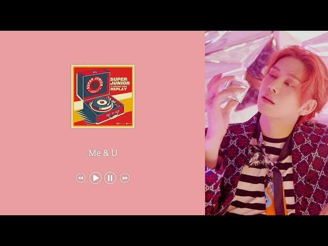 💖Soft & Sweet songs by SUPER JUNIOR | "처음 널 만나 느낀 떨림 그대로" | SJ Playlist