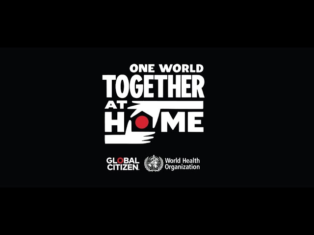 'One World: Together At Home' global broadcast special 'won't replace live music' | CNBC Meets