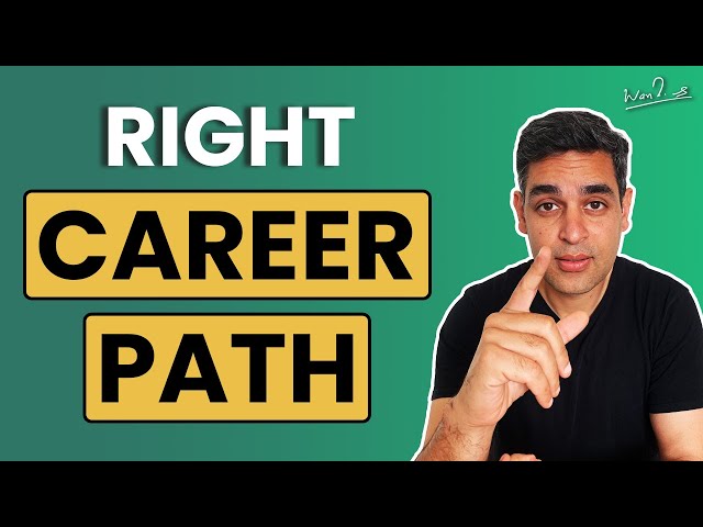 How to choose a career? | Ankur Warikoo | Ultimate Career Advice