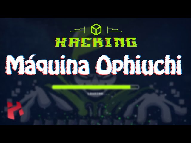HackTheBox | Ophiuchi [OSCP Style] (TWITCH LIVE)