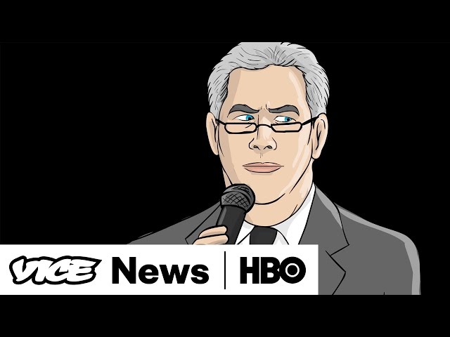 Trump considers ExxonMobil CEO Rex Tillerson for Secretary of State (HBO)