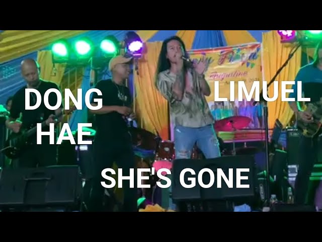 napaka husay mo talaga idol limuel😍  limuel llyanes / DONG HAE