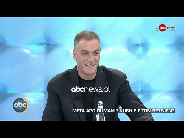 Meta apo Dumani? Kush e fiton betejën? Zonë e Lirë (P1) | ABC News Albania