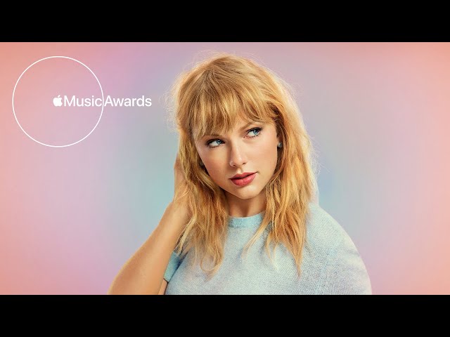 Taylor Swift’s Songwriting Process on ‘evermore’ | Apple Music