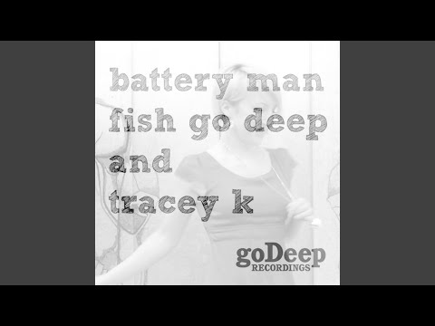Battery Man (Original Album Mix)