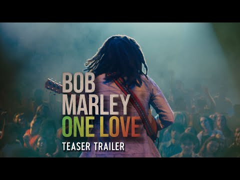 Bob Marley: One Love | In Cinemas Now
