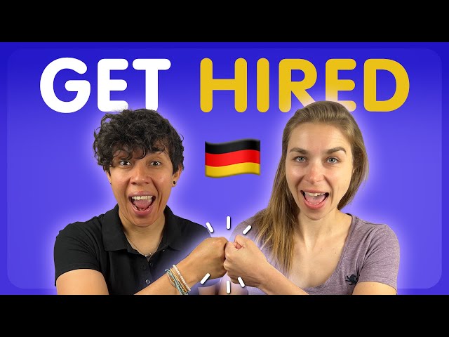 3 Tips to Find English-Speaking Jobs in Germany [For Realz 😎]
