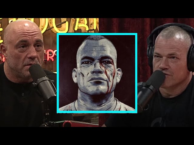 Joe Rogan and Jocko Willink Blow your Mind about Embracing the Suck & Failure