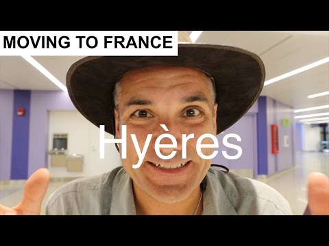 DISCOVER FRANCE!