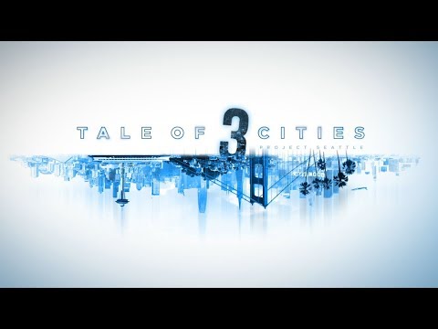 KOMO News documentary:  A Tale of 3 Cities