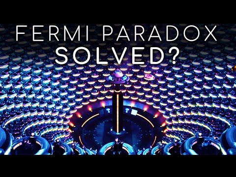 Why this Solution to the Fermi Paradox Is Terrifying
