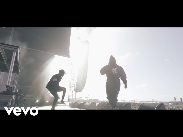 Kamaiyah - Addicted To Ballin' (Lyric Video) ft. ScHoolboy Q
