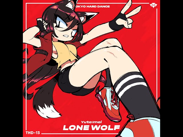 Yuta Imai - LONE WOLF (DJ Edit)