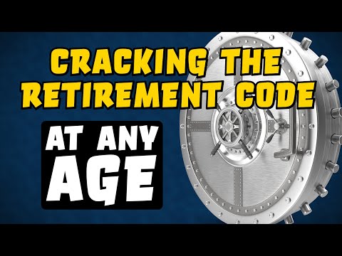 Retirement Strategies According to Your Age