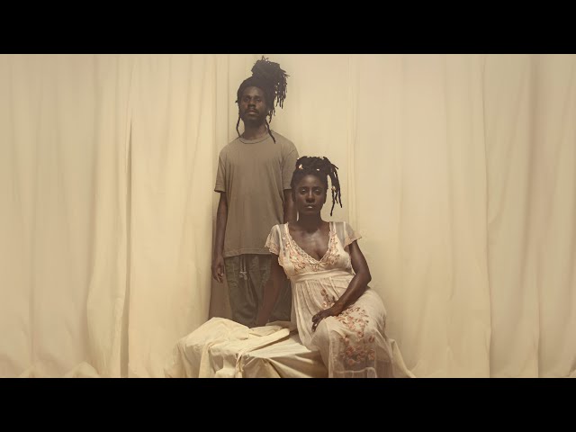 Jah9 ft. Chronixx - Note To Self (Okay) | Official Music Video