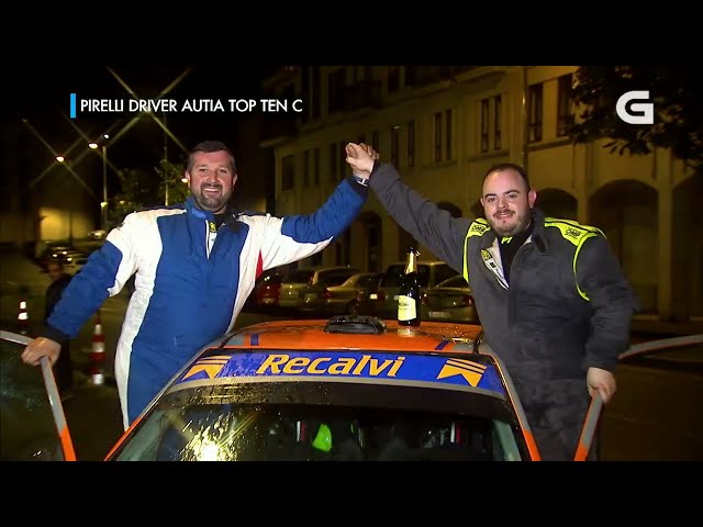 Contra o Crono - Temporada 2 - Rallye do Cocido e Sierra Morena 2024