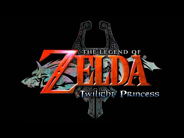 The Legend of Zelda-Twilight Princess Diababa Battle(Extended) + Vulnerable