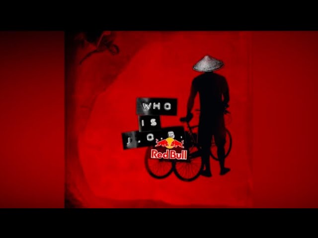 WHO IS J.O.B | The Jamie O'Brien movie