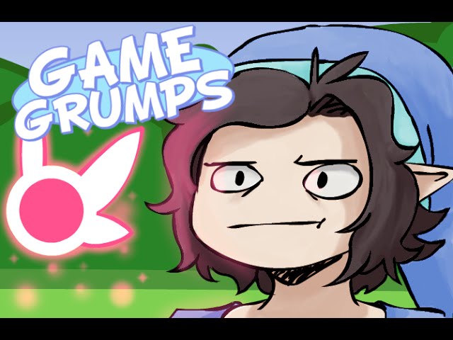 Game Grumps Animated - Life of Loafus