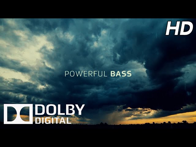 Dolby Atmos: Amaze [HD 1080p]