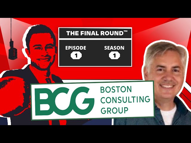 Boston Consulting Group (BCG) Recruiter Tips On Acing Case Interviews