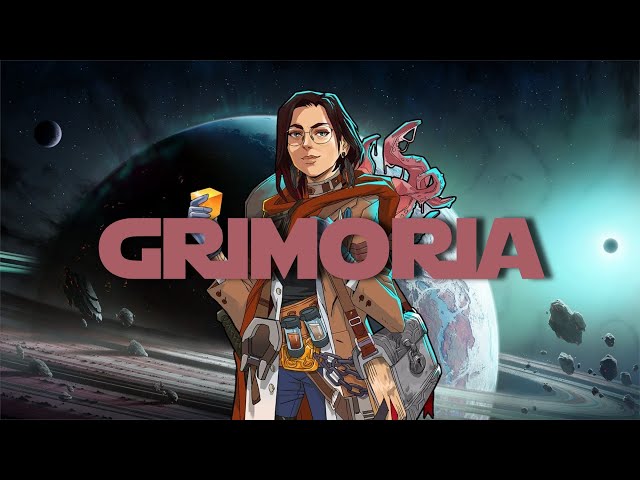 RimWorld "Grimoria" - Episode 3 Ghoul vs Bear