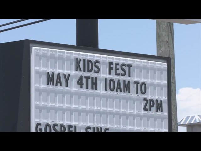 Kid Fest makes a return after six years