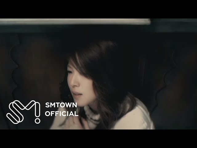 BoA 보아 'Everlasting' MV