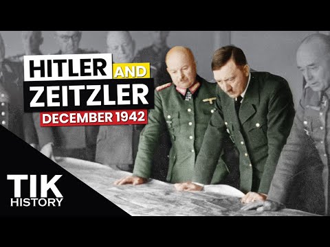 Hitler's Military Conferences