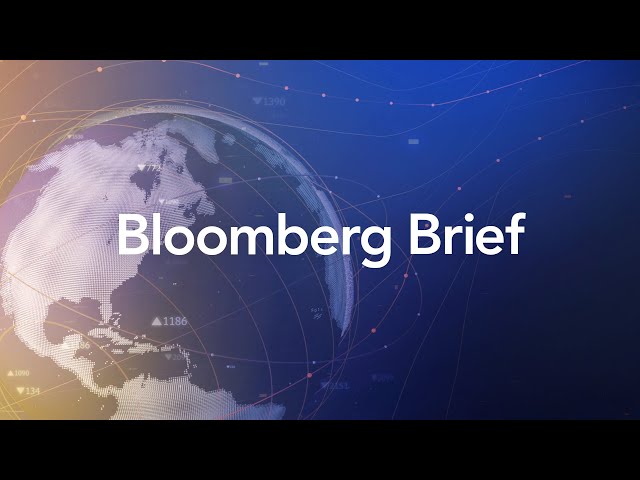 Bloomberg Brief (04/30/2024)