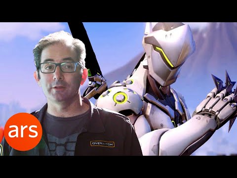 Blizzard Answers Unsolved Mysteries of the Overwatch Universe | Ars Technica