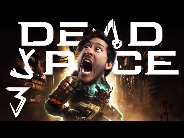 Dead Space: REMAKE - Part 3