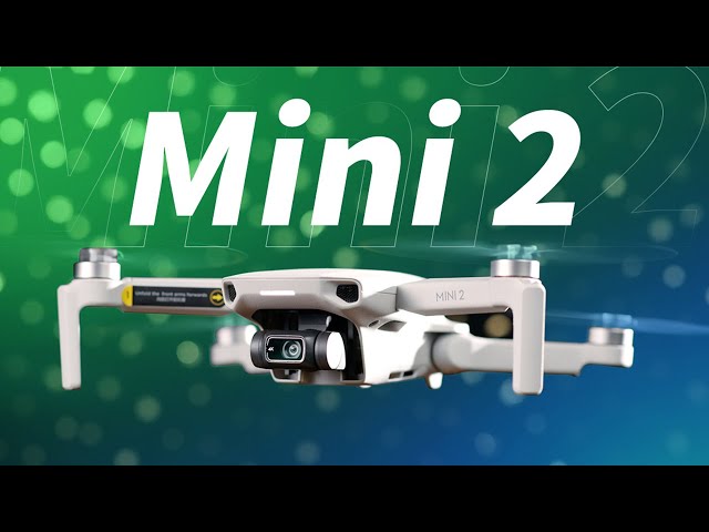 【影视飓风】大疆Mini2评测：内卷化的无人机市场