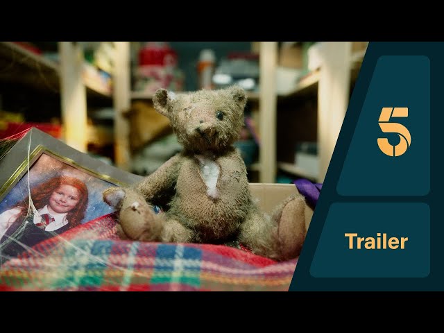 Bringing Old Friends Back to Life | The Toy Hospital Trailer | Channel 5