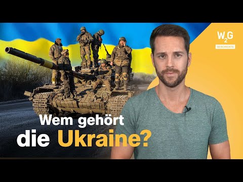 Hintergründe zum Ukrainekonflikt